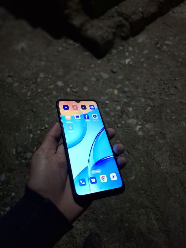 Oppo A15 xotira 32/2