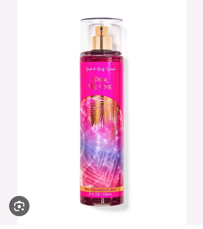 bath and body works