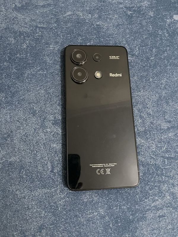 Продается Redmi Note 13 Продается Redmi Note 13