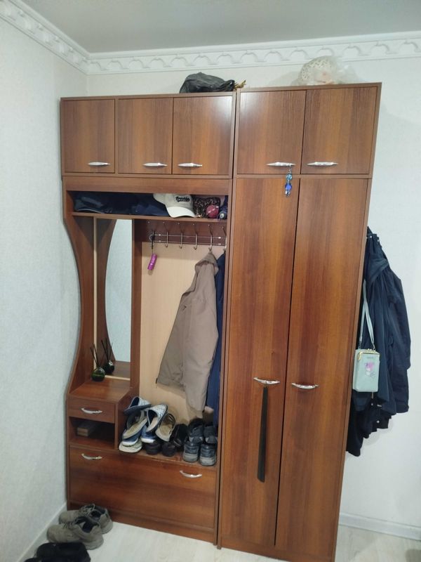Мебель для прихожей. Мебель для прихожей.