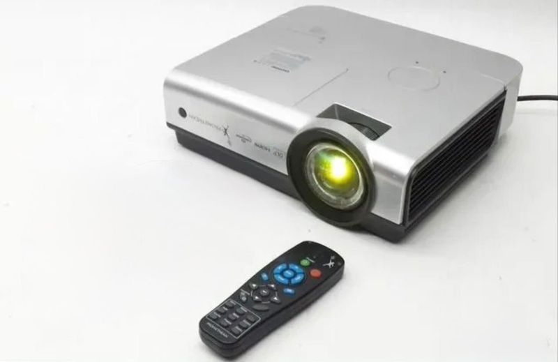 Проектор Promethean PRM35