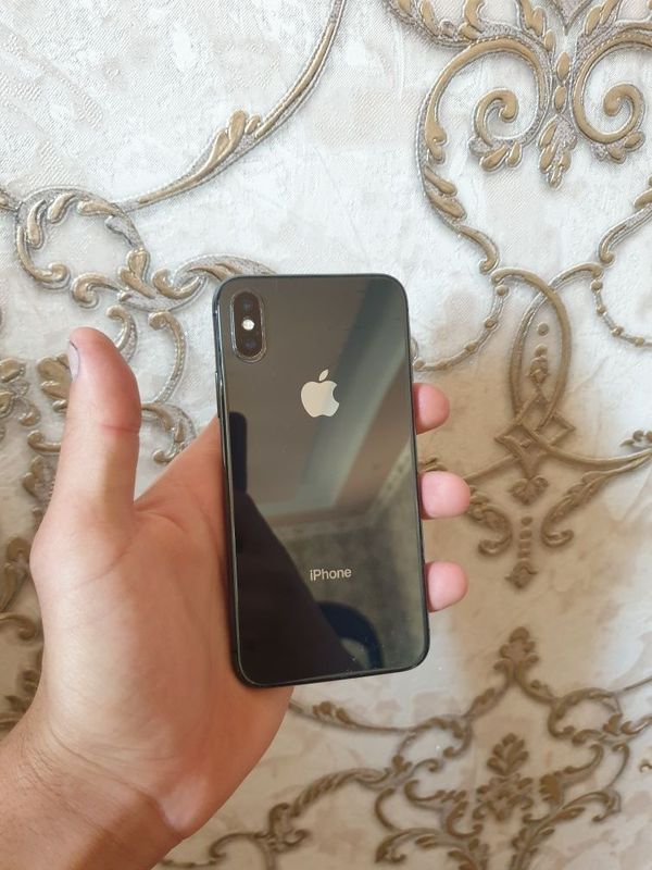 Iphone x 64gb LL/A Iphone x 64gb LL/A