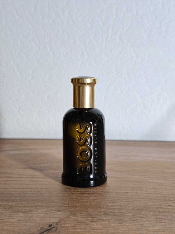 Hugo Boss Bottled Elixir Original 100ml Raspiv Hugo Boss Bottled Elixir Original 100ml Raspiv