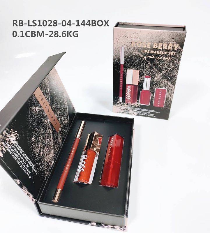Rose berry mativiy pamada nabor