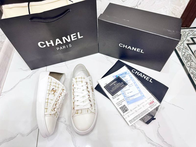 Chanel Chanel