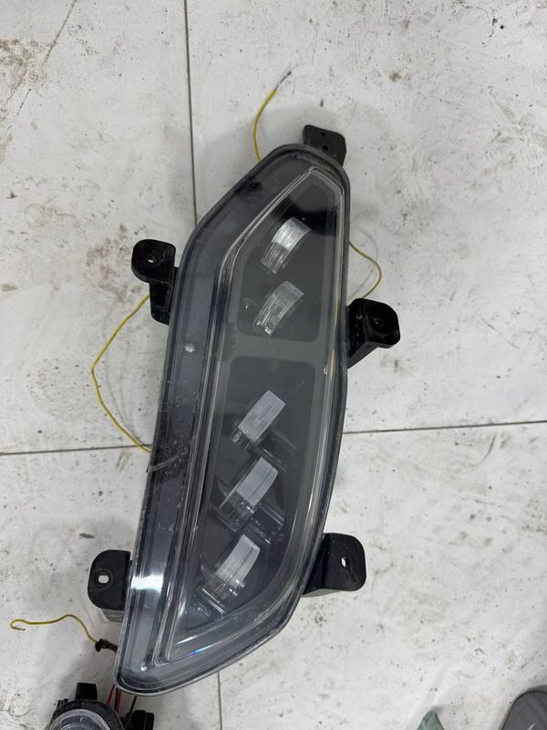 Gentra tumanka tuning
