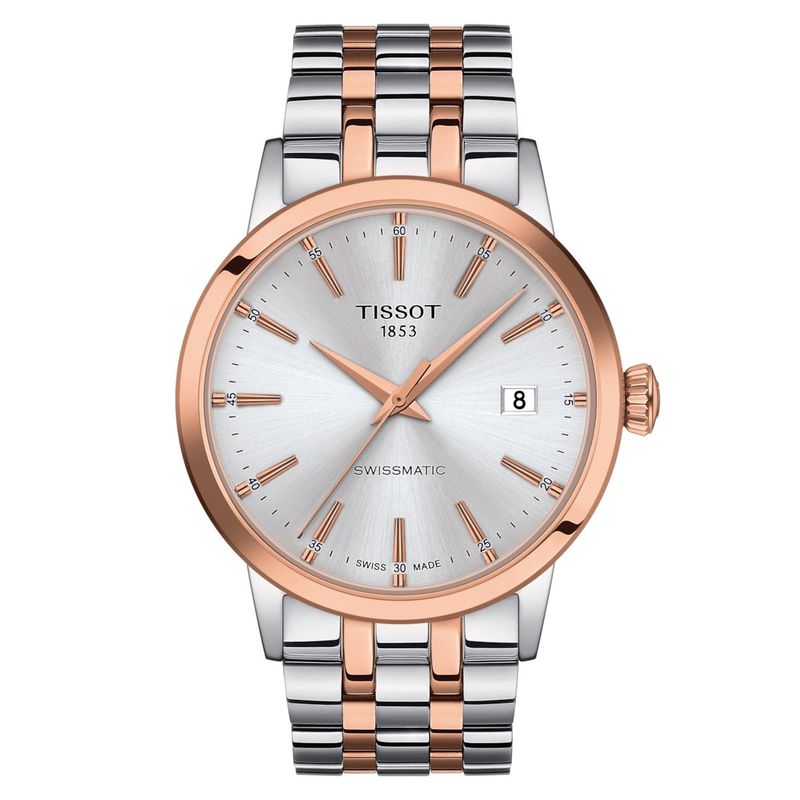 Оригинальные Tissot CLASSIC новые часы Швейцария. Оригинальные Tissot CLASSIC новые часы Швейцария.