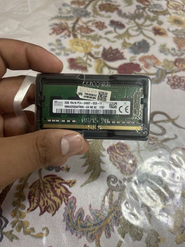 Продаю оперативную память DDR4 Продаю оперативную память DDR4