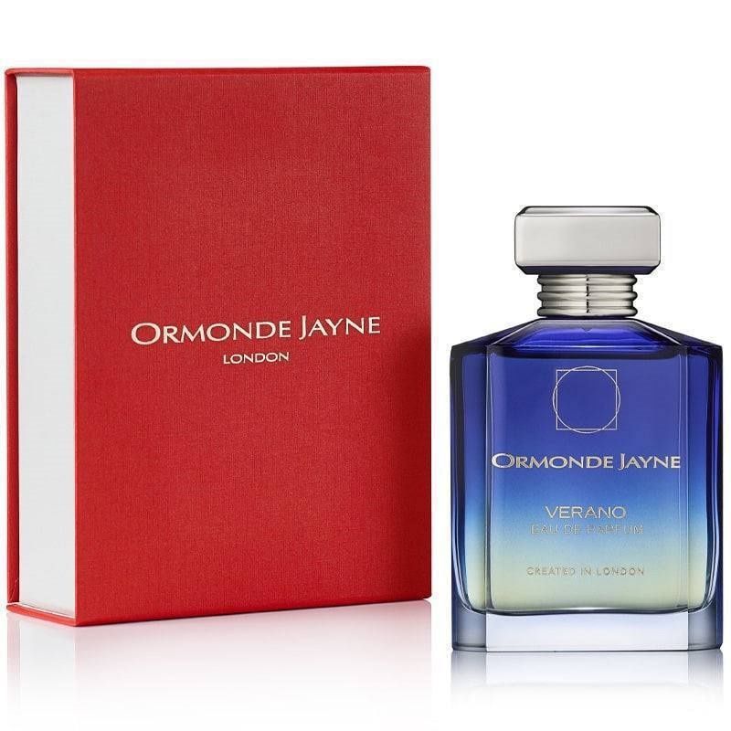 Ormonde Jayne VERANO edp U 88ml