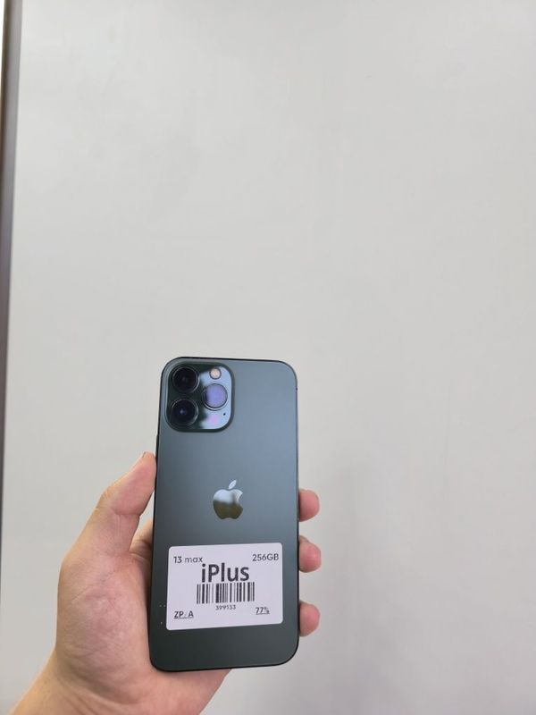 IPHONE 13 ProMax IPHONE 13 ProMax