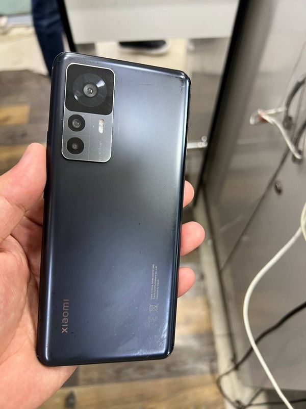 Xiaomi 12 t 8/256 gb Xiaomi 12 t 8/256 gb