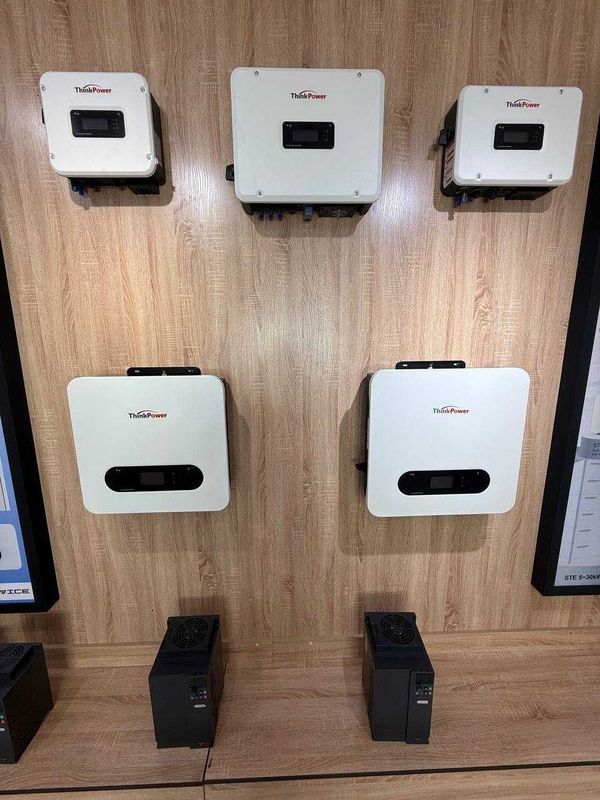 think power 3.6kw think power 3.6kw