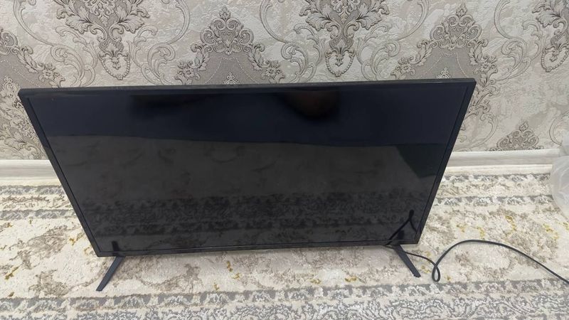 Televizor 32 tali smart bilan