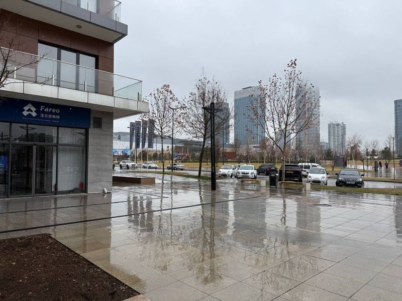 Нежилое помещение в Ташкент Сити Гарденс 310квм вид на парк Нежилое помещение в Ташкент Сити Гарденс 310квм вид на парк
