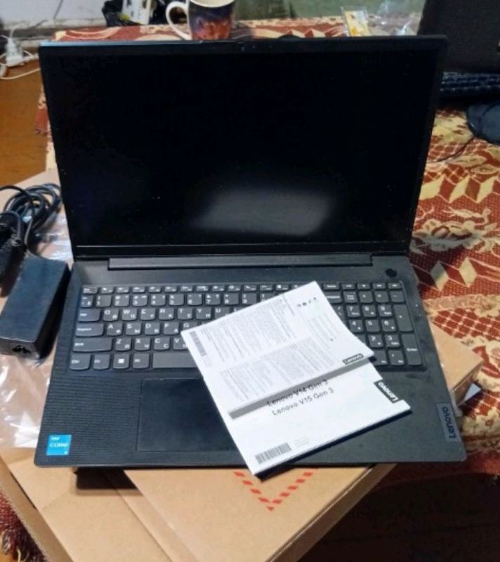 Lenovo Lenovo
