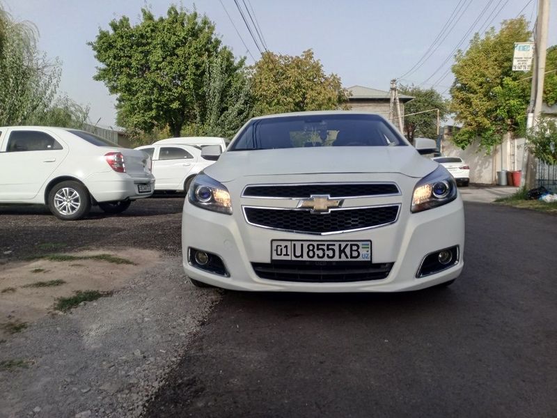 Продается Малибу 1.Фулл