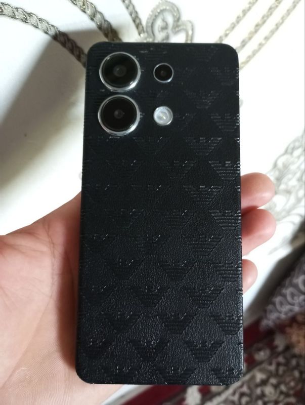 Redmi note 13 holati ideal