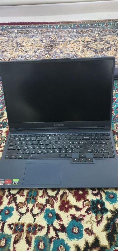 Notebook Lenovo LEGION 5