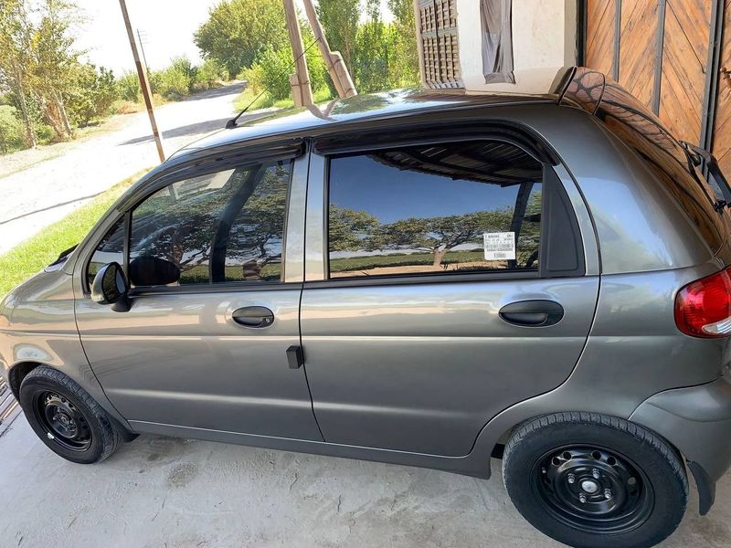 Matiz expert variant 2015