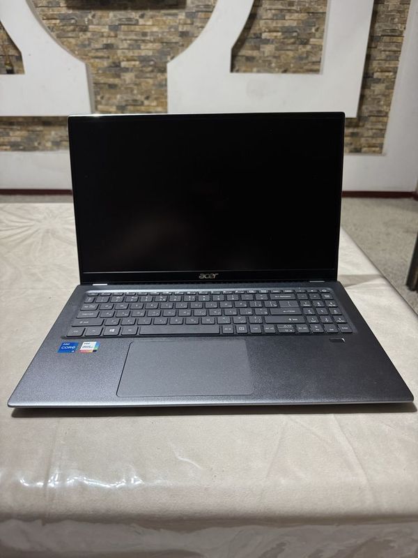 Noutbuk acer i5-11300H