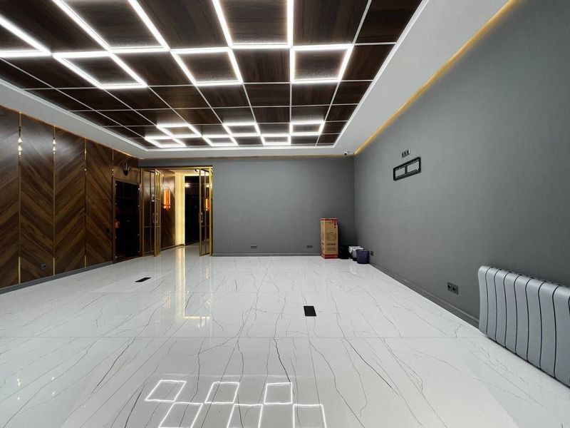 Аренда Евро офис Улица Нукус 95м2