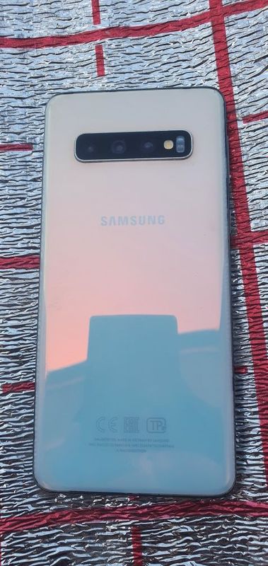 Samsung s 10 2 sim 8/128tezda sotiladi 23.may Samsung s 10 2 sim 8/128tezda sotiladi 23.may
