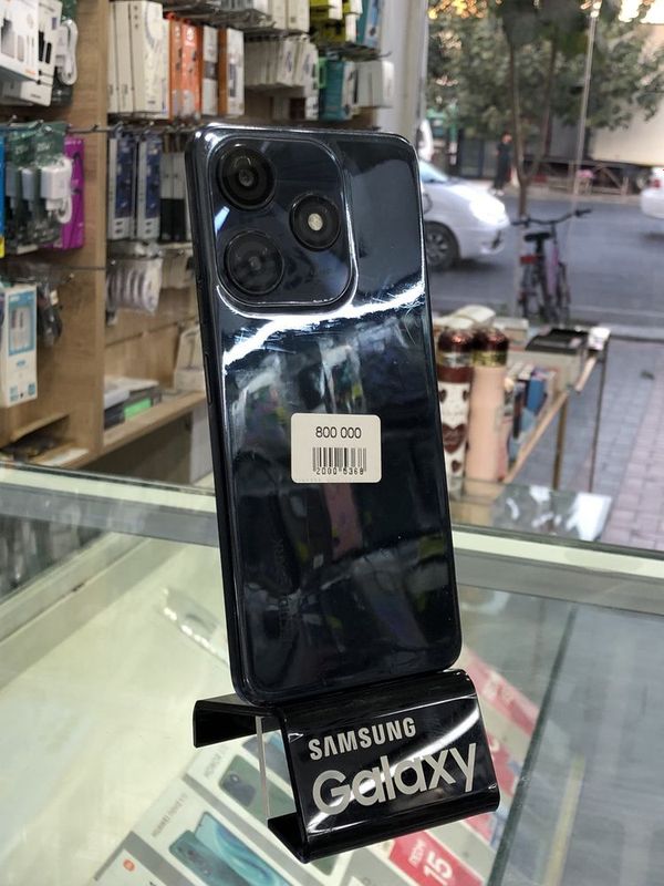 Tecno Spark 10c