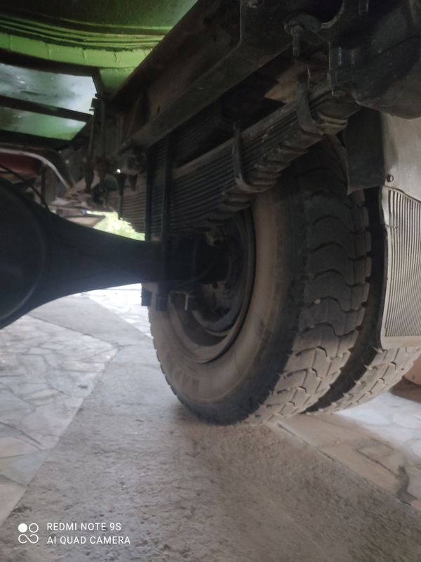Gaz 53 vodovoz holati yaxshi Gaz 53 vodovoz holati yaxshi