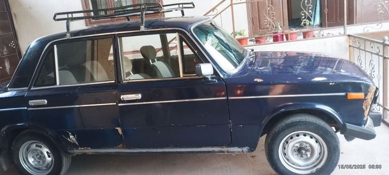 vaz 2106 sotiladi 800 $