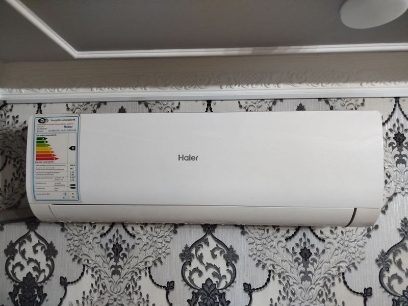 Haier 12 inverter Haier 12 inverter