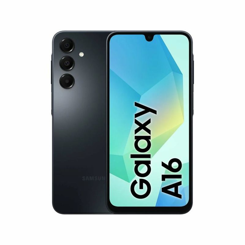Samsung A16 у Артура в магазе на малике Б17 Hofmann Samsung A16 у Артура в магазе на малике Б17 Hofmann