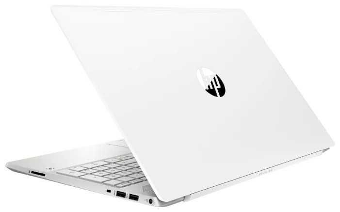 HP pavilion core i5 8265U 1.9 GHz, RAM 8GB, GDDR5 2GB, ROM 1TB, IPS