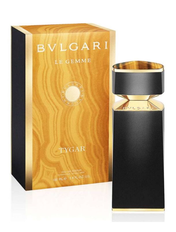 BVLGARI TYGER ishonch va sifat