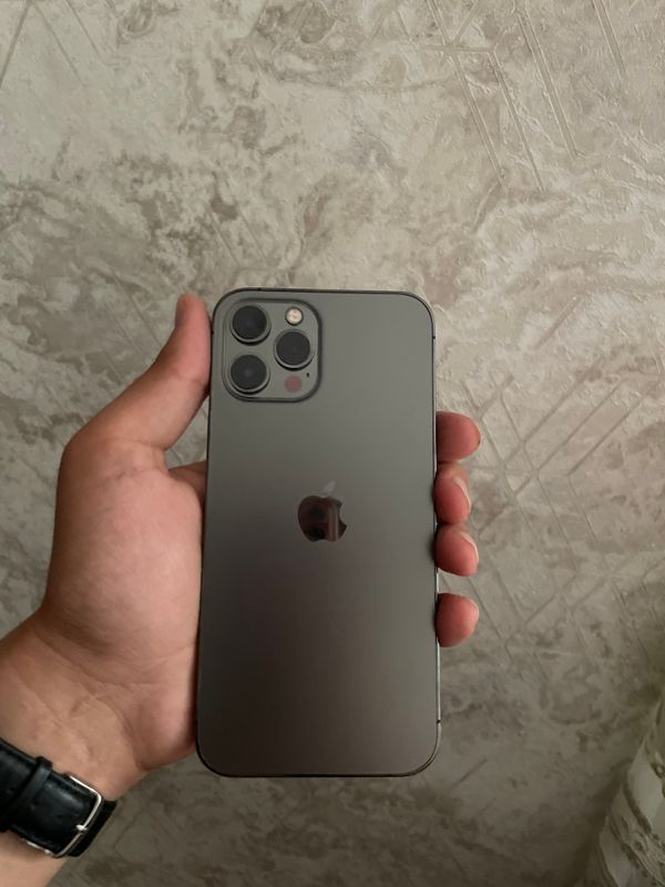 iPhone 12 Pro Max