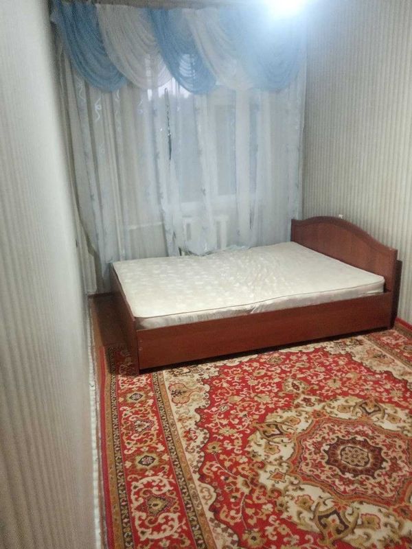 Феруза Гречиский городок