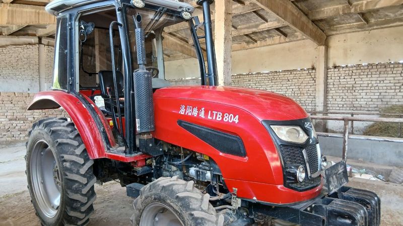 Сурхондарё вилояти Кизирик района ТАКИЯ махалласи . LTB 840 маркал Сурхондарё вилояти Кизирик района ТАКИЯ махалласи . LTB 840 маркал