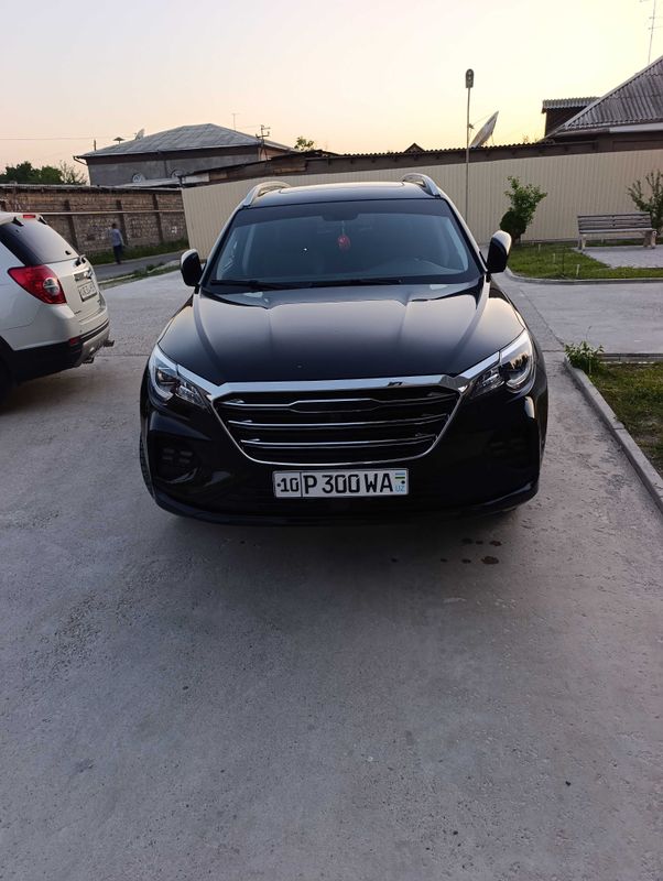 Jetourx70 сотилади. 2023 Jetourx70 сотилади. 2023