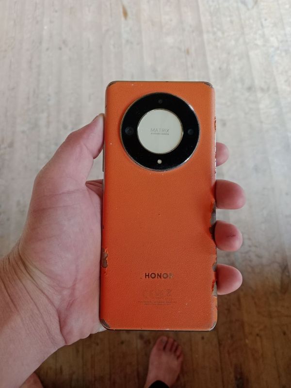 Honor x9b 5g sotiladi