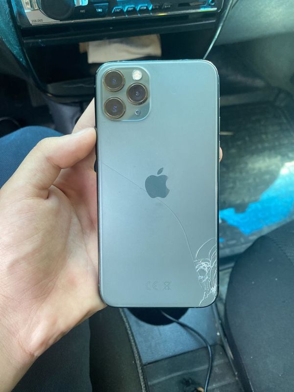 iPhone 11 pro 64 arzon iPhone 11 pro 64 arzon