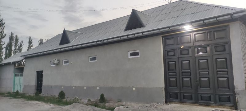 Qoshtepa hovli uy 75 000 $