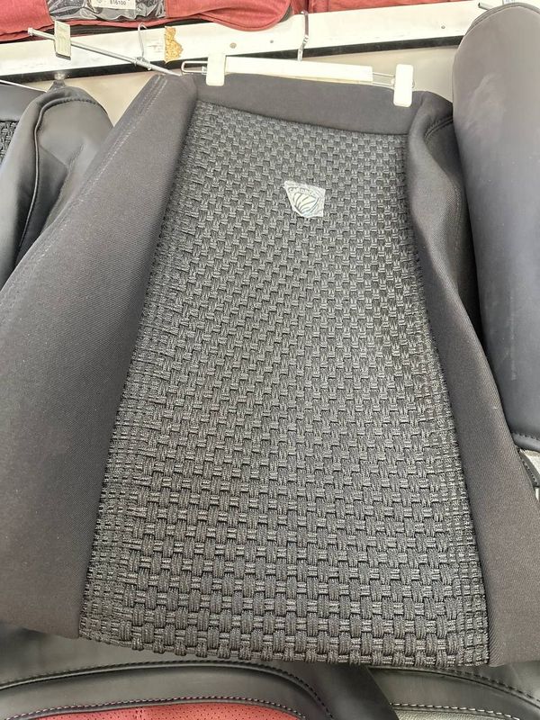 Cardinar alfa material chexol Cardinar alfa material chexol