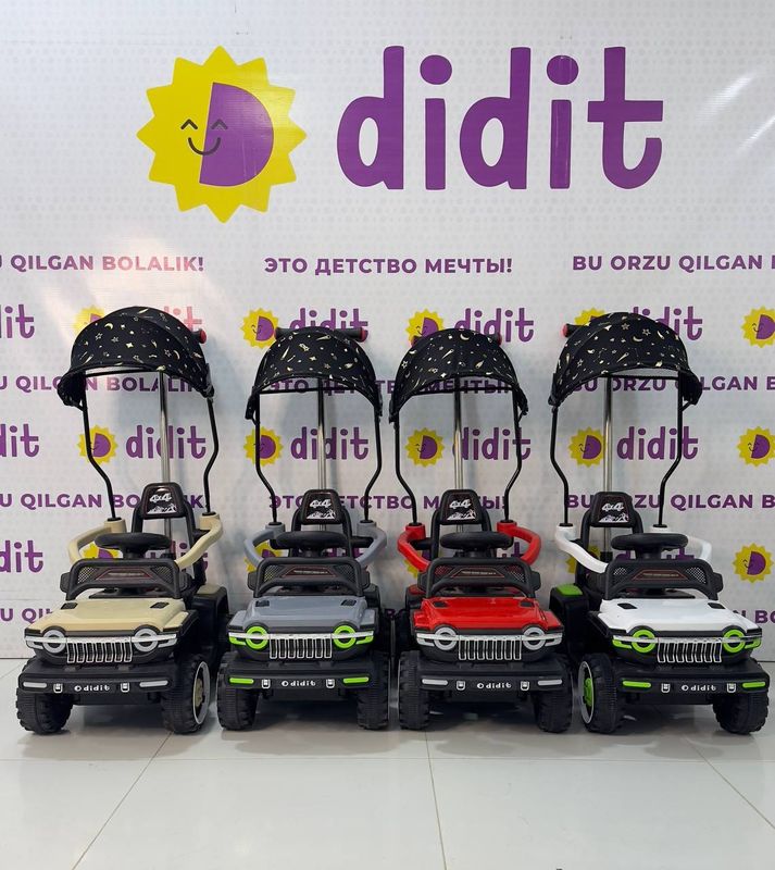 DM-2232-B DM-2232-B
