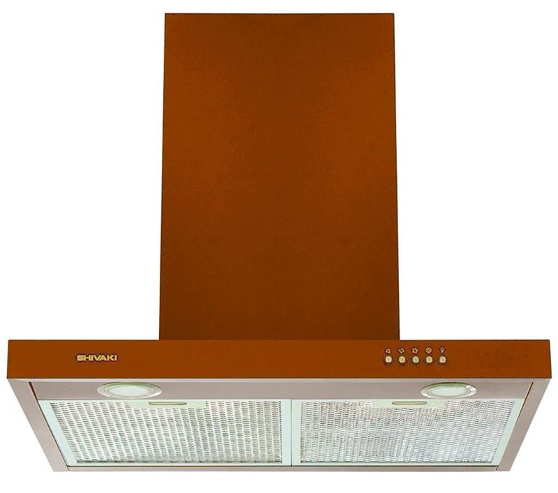 Вытяжка Shivaki 1460 T Shape Вытяжка Shivaki 1460 T Shape