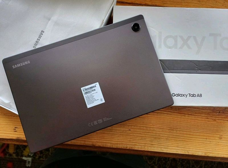 samsung Tab A8 samsung Tab A8