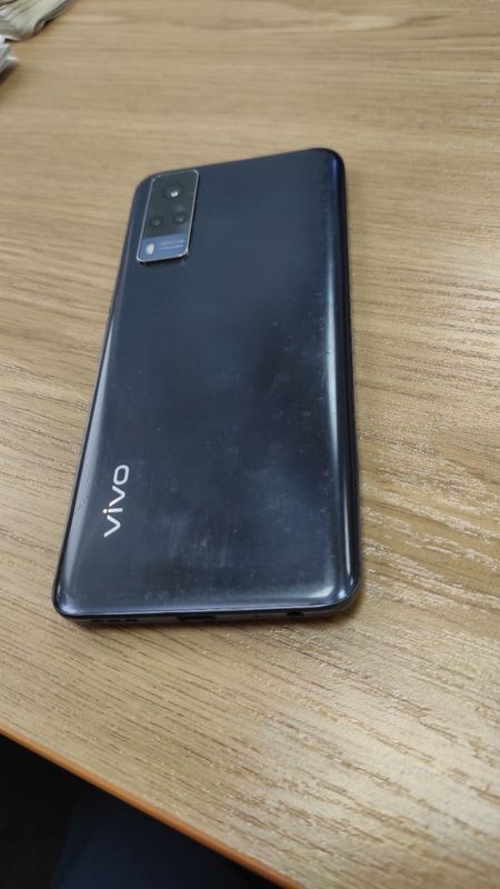 Vivo Y 53s 8+4/128 GB