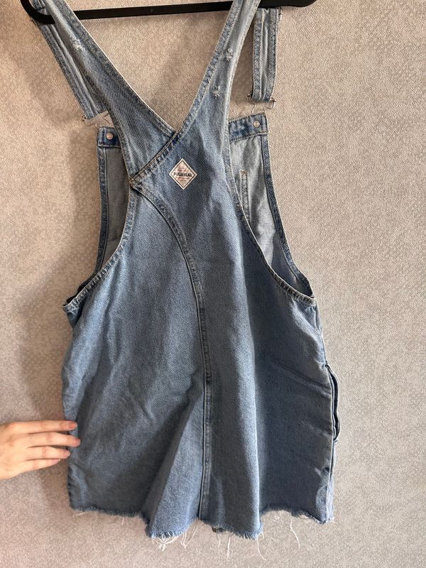Комбинезон Pull&Bear Комбинезон Pull&Bear