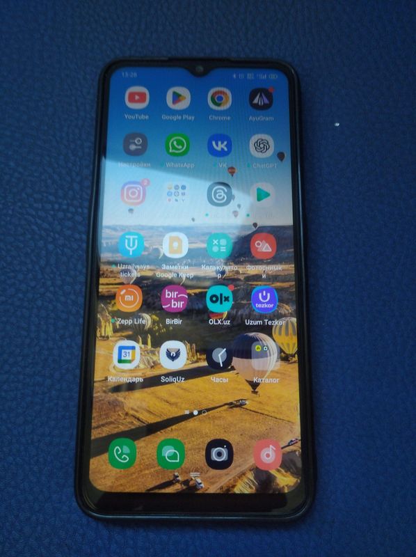 Oppo a5 2020