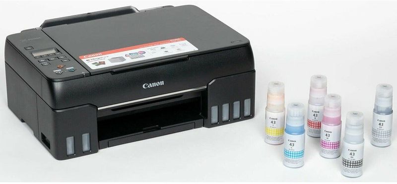 Canon PIXMAX G640 Canon PIXMAX G640