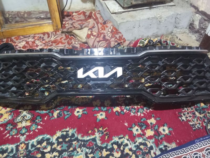 KIA ablivsofka ideal. KIA ablivsofka ideal.