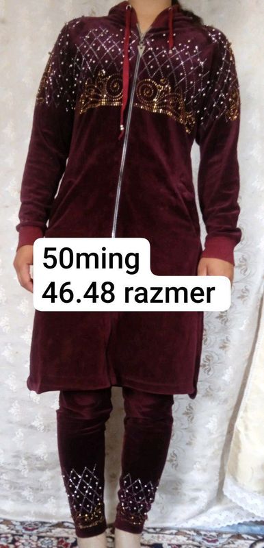 arzon bervoraman
